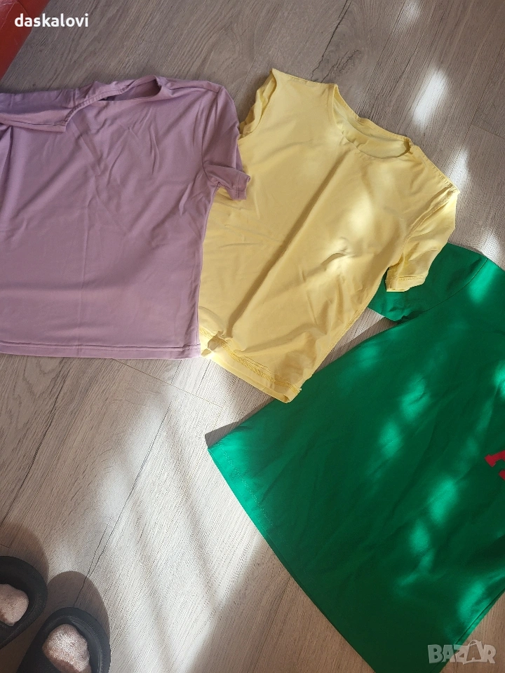 сет 15 евро, снимка 1