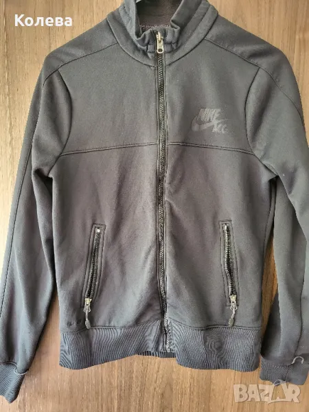 Дамски суитшър Nike, снимка 1