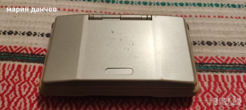 Nintendo DS, снимка 1