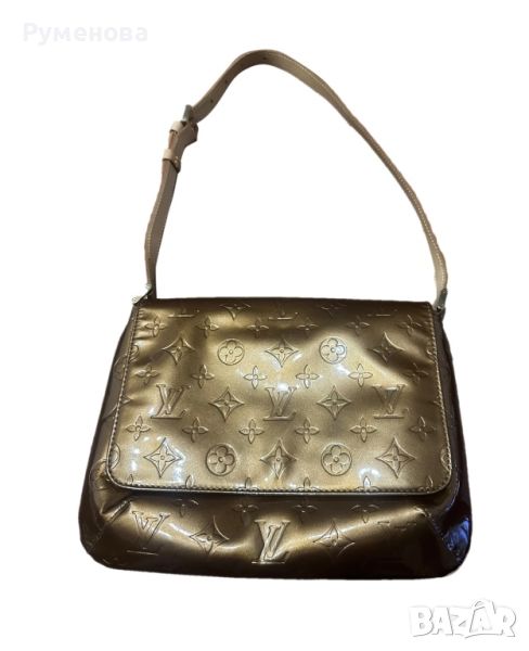 Louis Vuitton  оригинална чанта, снимка 1