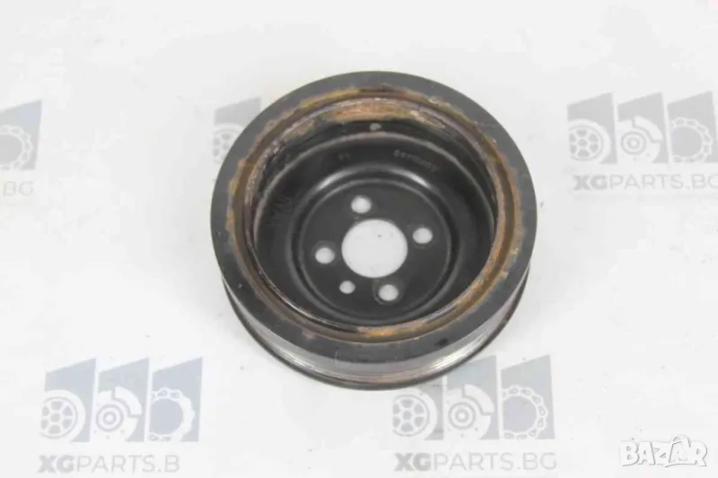 Демпферна шайба за Volkswagen Touran I 2.0TDI 140 к.с. (2003-2010), снимка 1