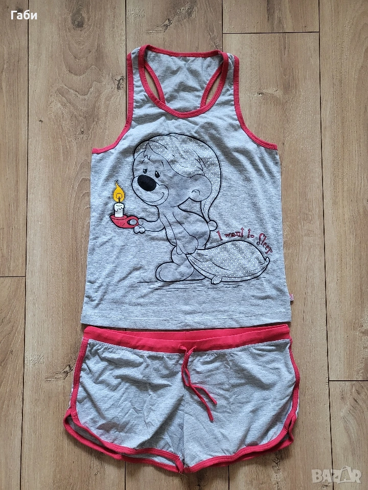 Пижама , снимка 1