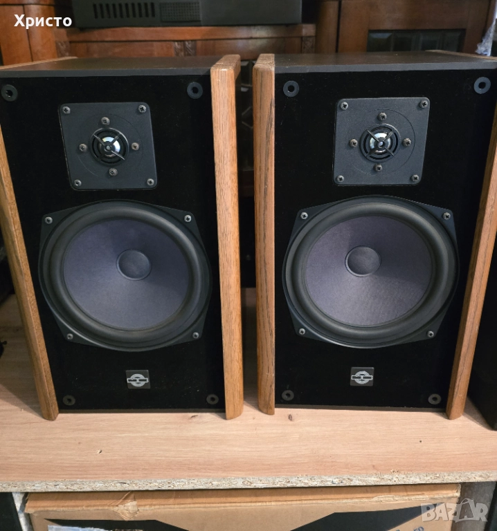 Заявени Mb Quart 280, снимка 1