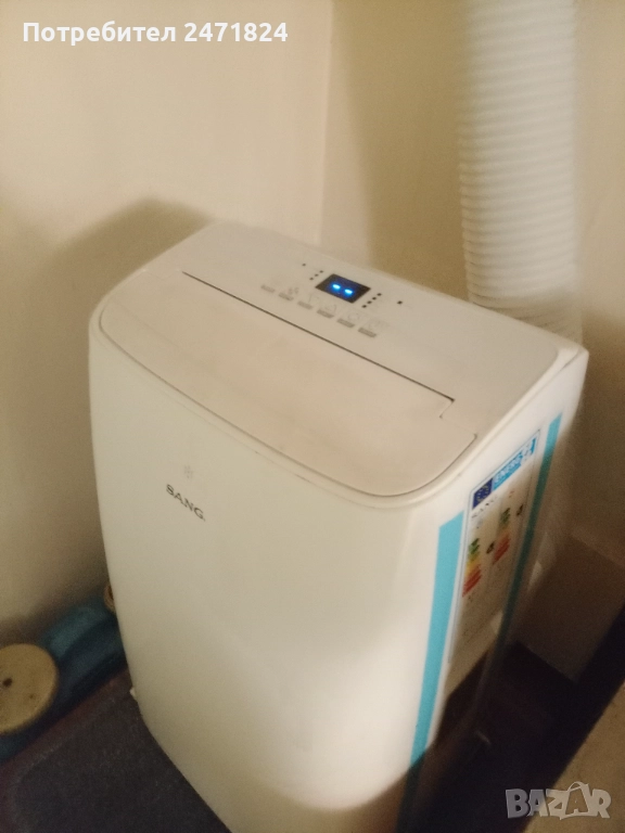 Климатик 12 sang, снимка 1