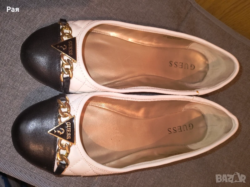 Дамски обувки / балеринки Guess, снимка 1