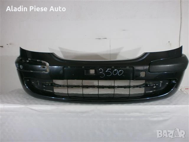 Предна броня Citroen C8 година 2001-2007 код 1487891077  , снимка 1
