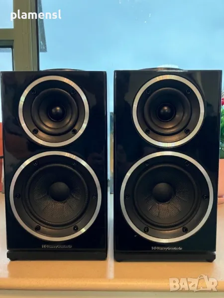 Wharfedale Diamond 220, снимка 1