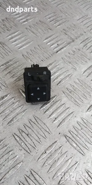 Джойстик огледала Toyota Avensis 2001г.	, снимка 1