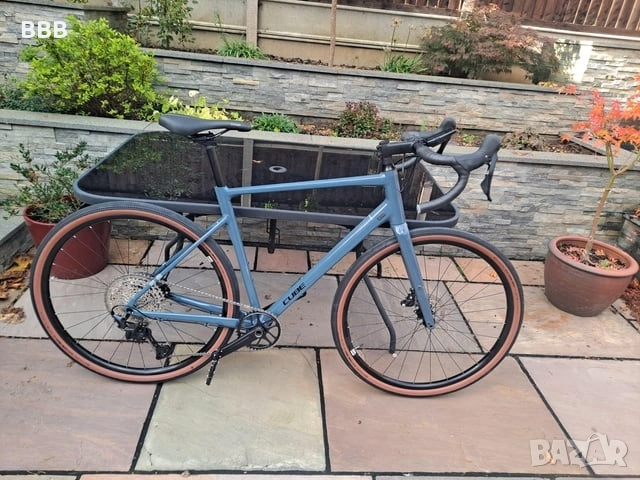 Внос на велосипеди , снимка 1