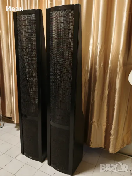 Martin Logan Sequel II, снимка 1