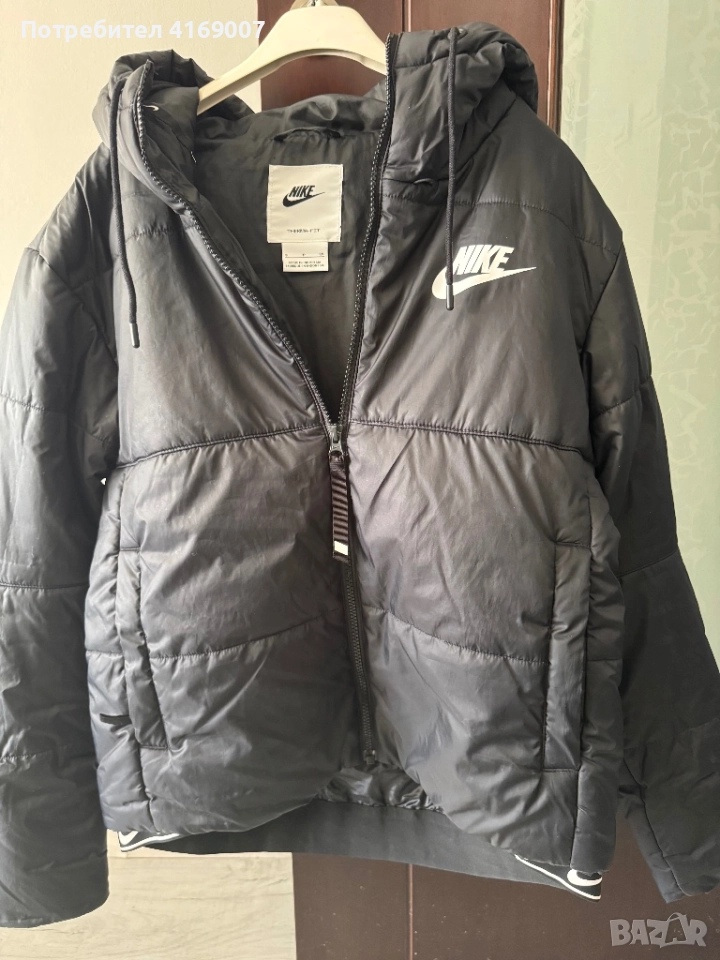 Nike яке, снимка 1