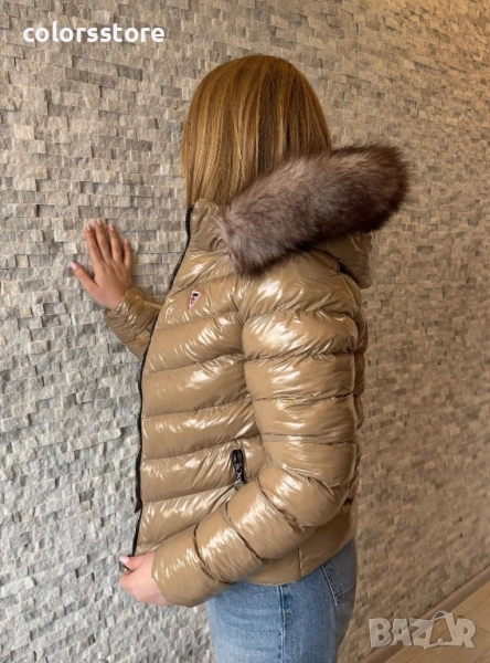 Зимно яке Guess код IM75u, снимка 1