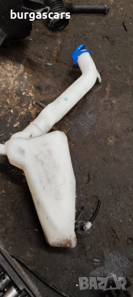 Казанче чистачки 6Q0955453 Skoda Fabia II - 50лв, снимка 1