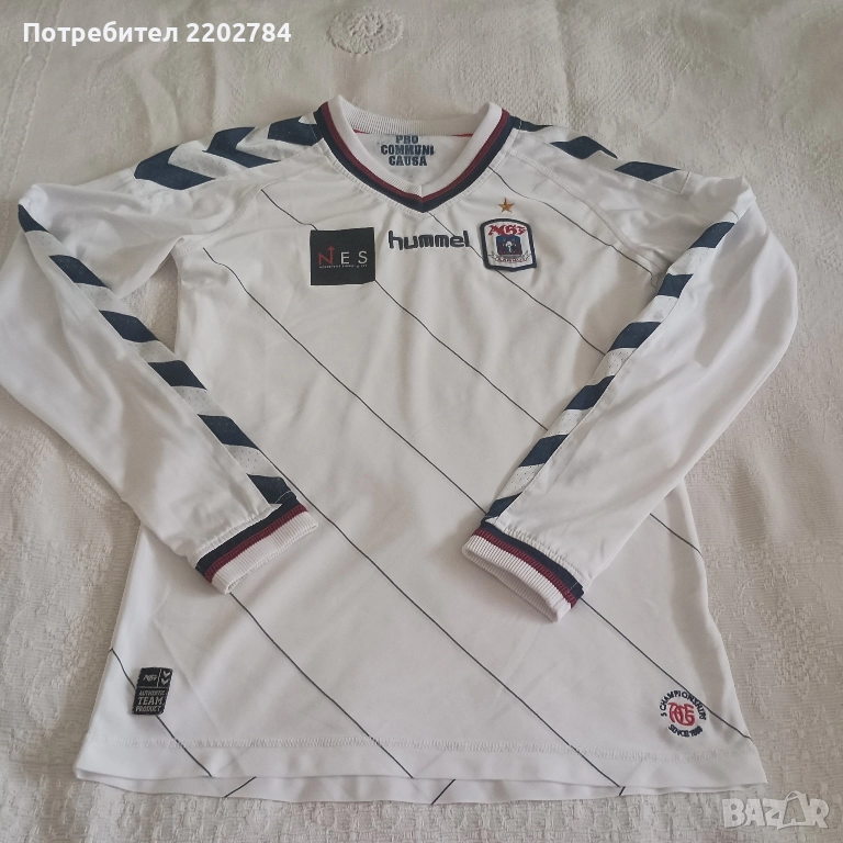 Футболна тениска Aarhus,Орхус Дания,Айндховен,Eindяhoven,Мексико,Mexico,Чичарито,Италия,Italy , снимка 1