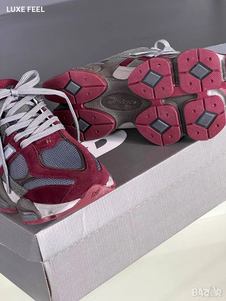 Дамски Маратонки ⚜️New Balance , снимка 1