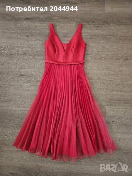 Елегантна рокля , снимка 1