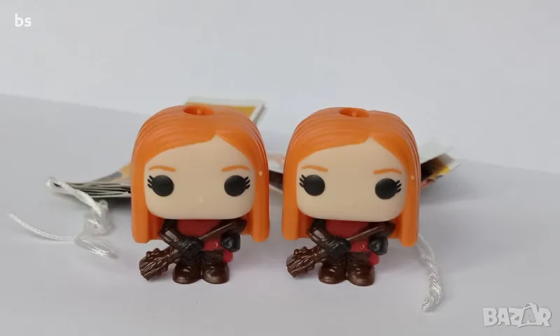 Kinder Funko Pop! Harry Potter Ginny VT395, снимка 1