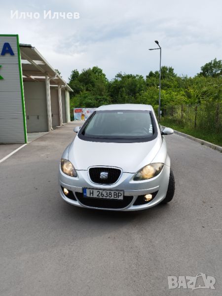 Продам Сеат Алтеа 1.9 TDI, снимка 1