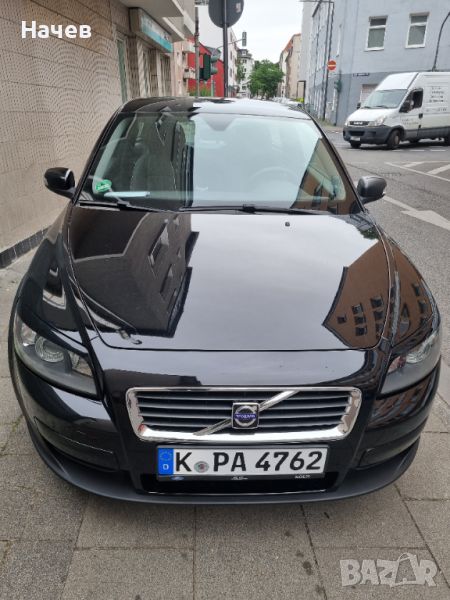 Volvo C30 1.6, снимка 1