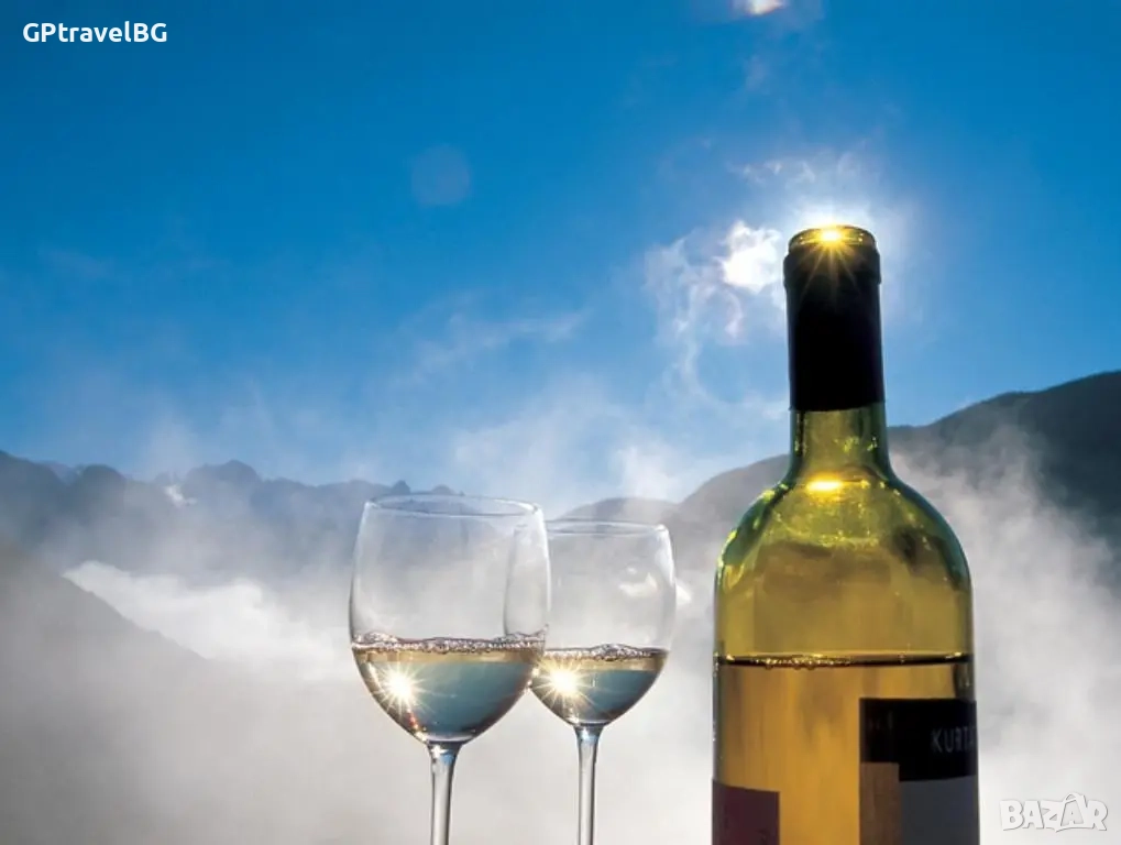 Перущица и Вила Юстина, снимка 1