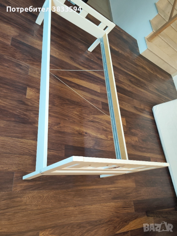 Юношеско, детско легло от ИКЕА, снимка 1