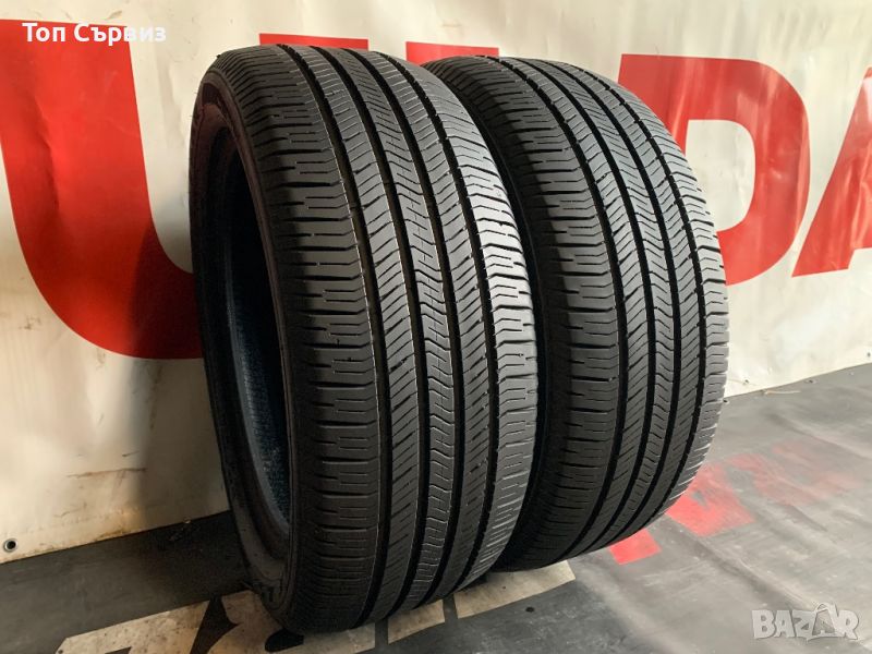 225 50 18, Всесезонни гуми, Goodyear EagleLS2, 2 броя, снимка 1