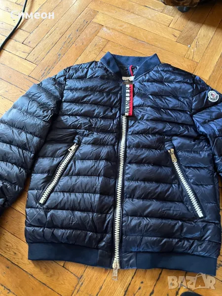 Яке Moncler, снимка 1