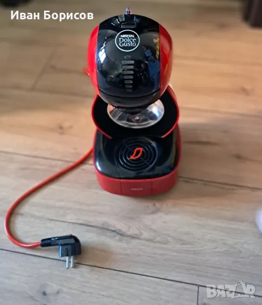 Кафемашина Dolce Gusto, снимка 1