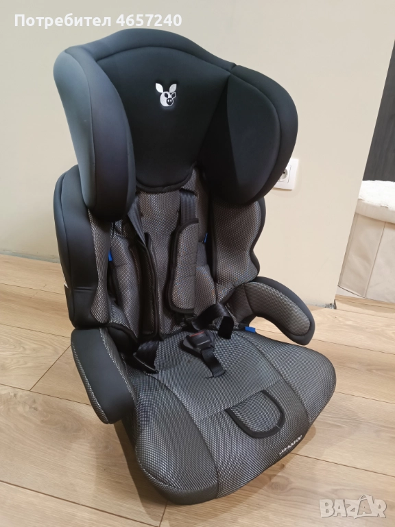 Детски стол за кола, снимка 1