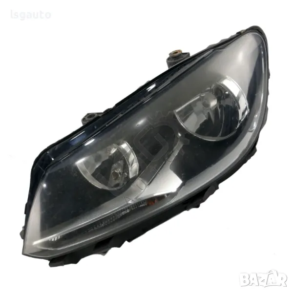 Ляв фар Volkswagen Touran II 2011-2015 ID:145664, снимка 1