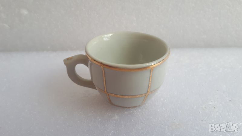 Малка керамична чашка, снимка 1