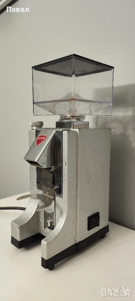 Кафемелачка EUREKA MIGNON, снимка 1