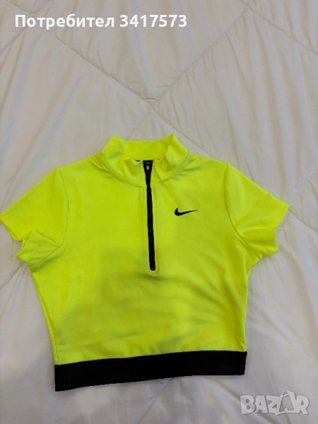 Тениска Nike 🟢, снимка 1