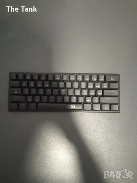 Клавиатура Redragon Deimos K599, снимка 1