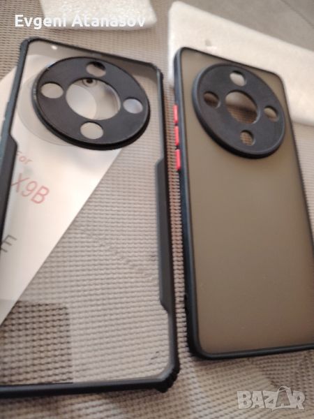 Honor magic 6 lite case, снимка 1