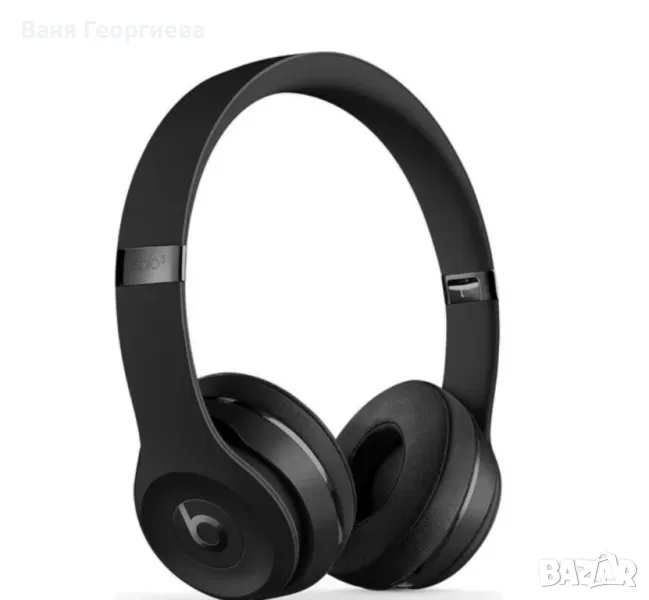 Оригинални Аудио Bluetooth Wireless Beats Solo 3 Слушалки, снимка 1