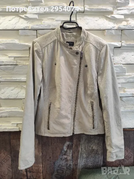 естествена кожа мл-25лв, снимка 1