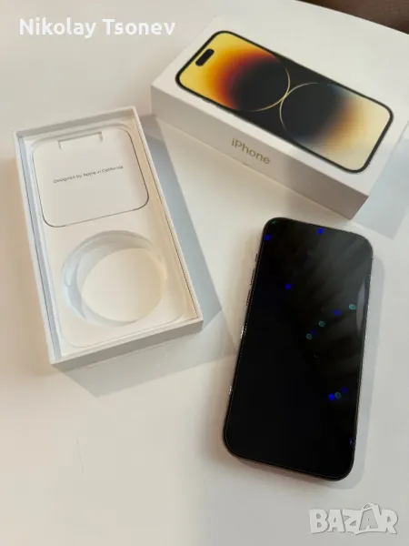 iPhone 14 pro, снимка 1