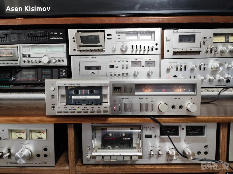 Dual C824, снимка 1