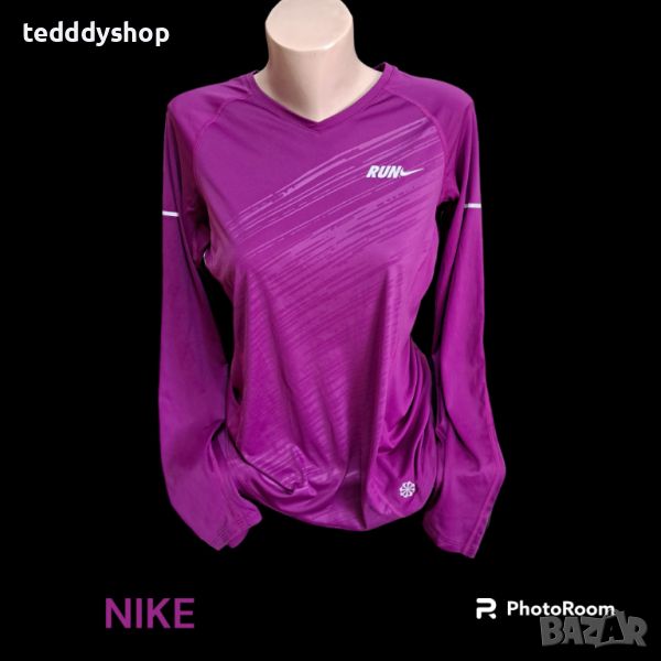 Спортна блуза Nike, снимка 1