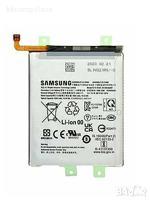 БАТЕРИЯ ЗА SAMSUNG GALAXY A54 5G (SM-A546), снимка 1