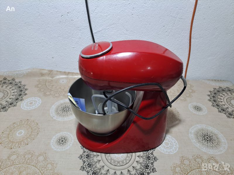 Кухненски робот - KENWOOD MX270, снимка 1