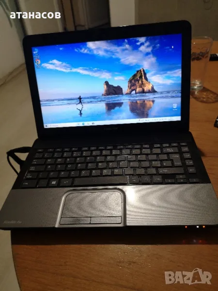 Toshiba Satellite Pro L830, снимка 1