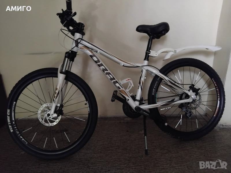 Продавам велосипед DRAG 26 цола, снимка 1
