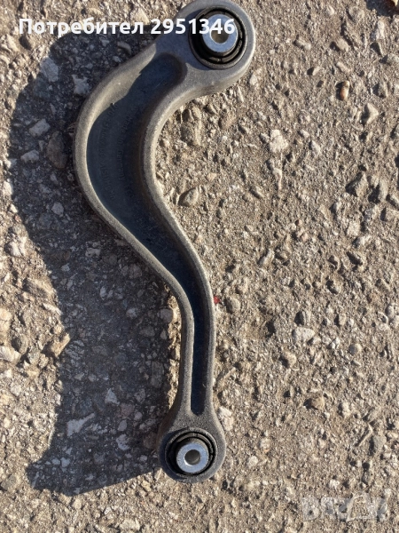 Носач Porsche Panamera GTS 97033104700, снимка 1