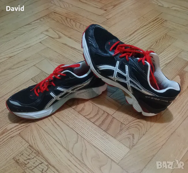 Оригинални мъжки маратонки Asics GT-2160, снимка 1