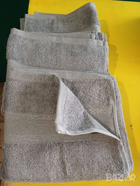 Хавлиени кърпи, чист памук, нишка-400, 50/90, снимка 1