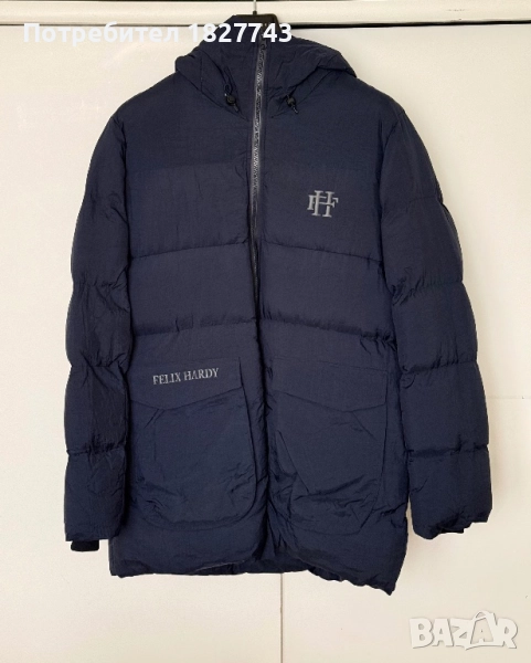 Felix Hardy- ЗИМНО, Чисто ново!!!, снимка 1