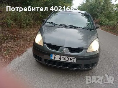 Митцубиши Колт, снимка 1