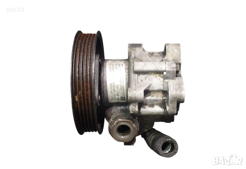 Хидравлична Помпа 1.9TDI VW Пасат 5 N:739 (2)- Голф - Ауди А4 Б5 - A3 8L - 7691955135 - 8D0145155Q, снимка 1